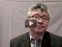 Dr. Oh on Sequencing New Treatments for Prostate Cancer