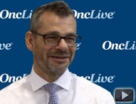 Dr. Rule on the Future Treatment Paradigm in MCL