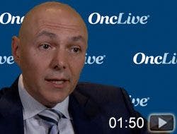 Dr. Cohen on CAR T-Cell Therapy for Head and Neck Cancer