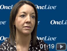 Dr. Barrio on Treatment Options for HER2+ Breast Cancer