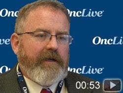 Dr. O'Neil on Stemness Inhibitors for CRC Treatment