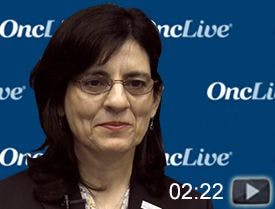 Overall Survival Analysis Between African-American and Caucasian Men with mCRPC