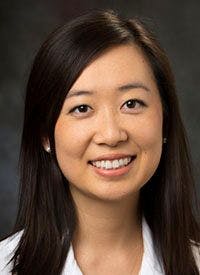 Michael Lee, MD, of the University of North Carolina Lineberger Comprehensive Cancer Center in Chapel Hill