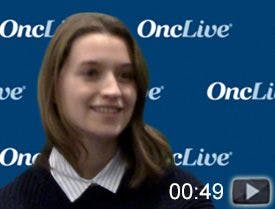 Phase I Study With Prexasertib and LY3300054 in Ovarian Cancer
