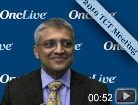 Dr. Kumar on Utility of ASCT in Newly Diagnosed Multiple Myeloma