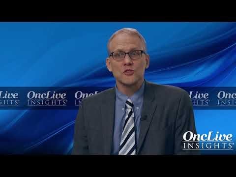 Targeted TKIs Used for Treatment of ALK-Positive NSCLC