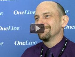 Dr. Pardee on CPI-613 for Patients With R/R AML