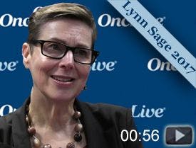 Paice on Current Pain Management for Breast Cancer