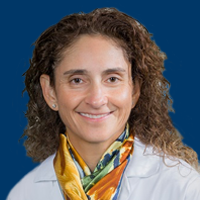Virginia Kaklamani, MD, of UT Health San Antonio MD Anderson Cancer Center