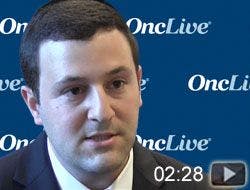 Dr. Ornstein on Challenges With Immunotherapy in RCC