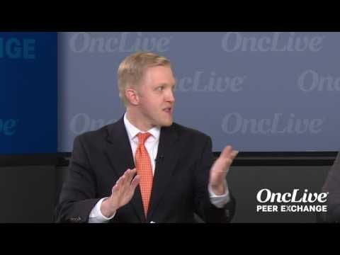 VEGF TKI Therapy in the Adjuvant Setting of RCC