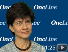 Dr. Landi on the Association Between Genetic Variance and Melanoma Risk