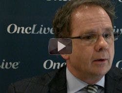 Dr. Goy on Future Agents Against Lymphoma
