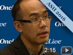 Dr. Tam on Trials Investigating BGB-3111 in CLL and Waldenstrom's Macroglobulinemia