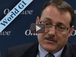 Dr. Venook Discusses Implications of the 80405 Study