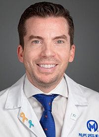 Philippe E. Spiess, MD, MS