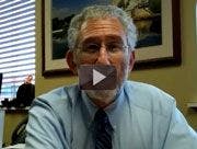 Dr. Markman Discusses the Importance of Screening