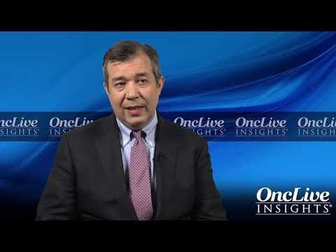 NSCLC: Use of TMB in CheckMate-227