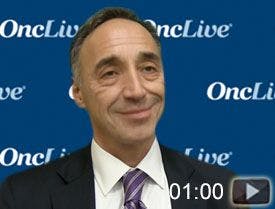 Dr. Mason on the Reliability of the PD-L1 Biomarker