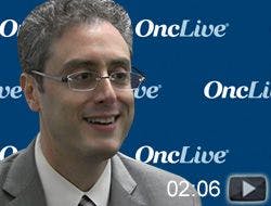 Dr. Weiss on Biomarkers in Head and Neck Cancer