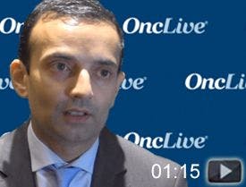 Dr. Chari on Role of Immunotherapy in Myeloma