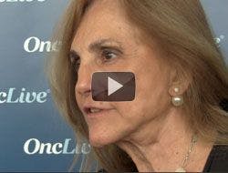 Dr. Ferrari on LBH589 and Bicalutamide in CRPC