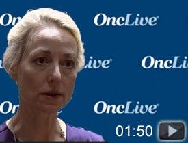 Dr. Hensley on dMRR and MSI-H Testing in Endometrial Cancer