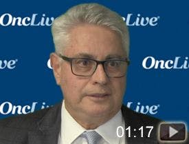 Dr. Lopategui on the Evolution of Targeted Therapies in NSCLC
