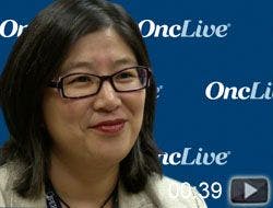 Dr. Chiang on Immunotherapy in Patient Populations for Lung Cancer