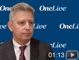 Dr. Flinn on Next Steps With Venetoclax Plus Obinutuzumab in CLL