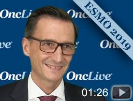 Dr. Vogel on the FIGHT-202 Trial in Cholangiocarcinoma