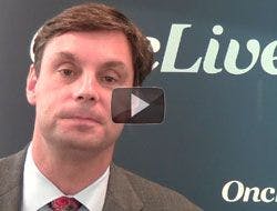 Dr. George on Critical Clinical Trials in Kidney Cancer