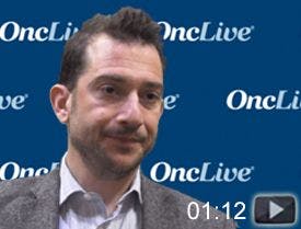 Dr. Sapisochin on the Benefits of Living Donor Transplant in HCC