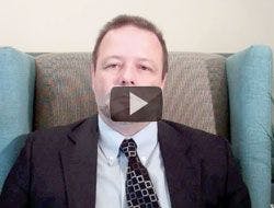 Dr. Grothey on Trastuzumab for Gastroesophageal Cancer
