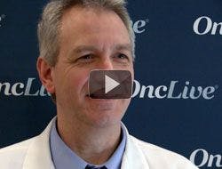 Dr. Faderl Gives an Overview of Novel Therapies for AML