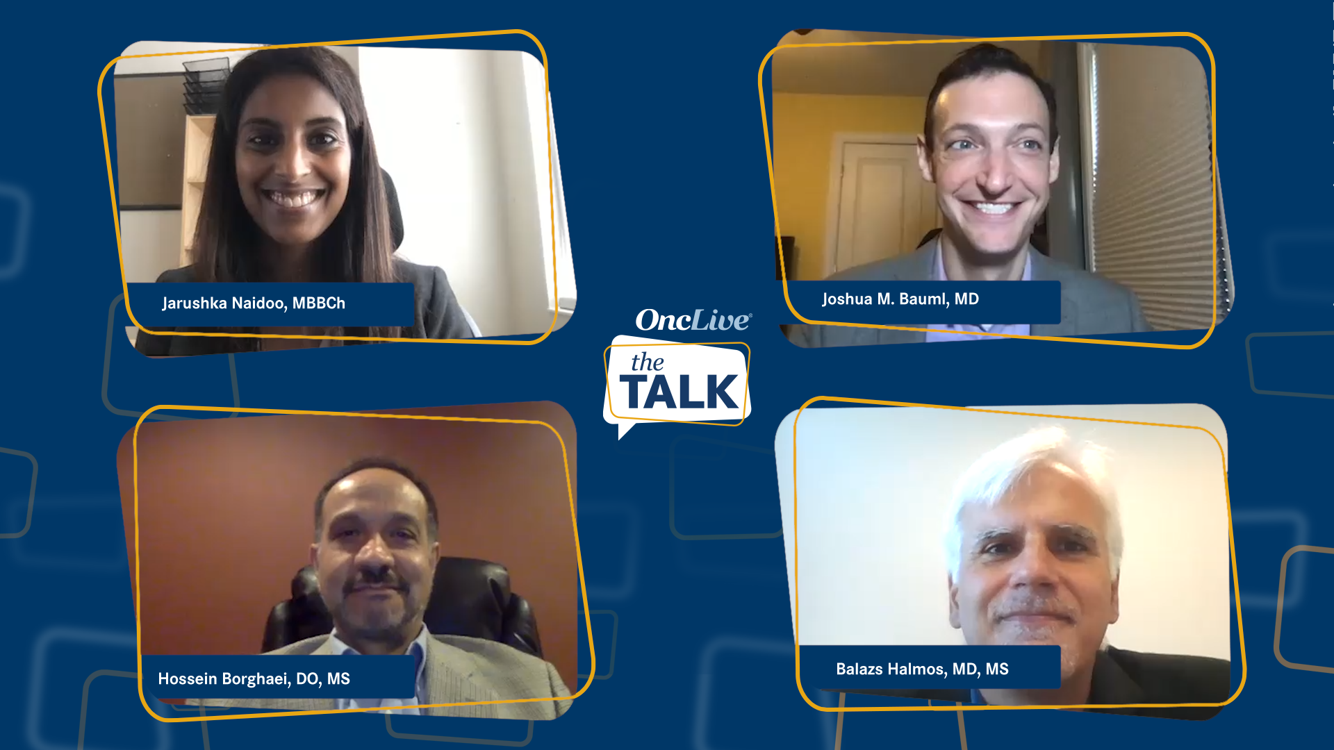 “Lung Cancer Talk”: A Review of Data from the ASCO 2020 Virtual Meeting