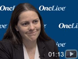 Dr. O'Donnell Discusses Ongoing Research Efforts in Multiple Myeloma 
