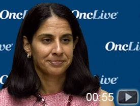 Dr. Tolaney on Recent Advances in HR-Positive Breast Cancer