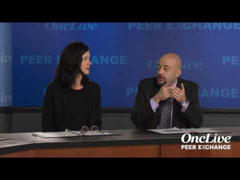 Treatment Goals for Higher Risk MDS