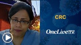 Atrayee Basu-Mallick, MD, highlights established and emerging biomarker-directed therapies in colorectal cancer.