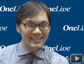 Dr. Lee on Treatment Options mRCC