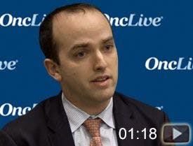 Dr. Wise on the Development of Precision Medicine in Prostate Cancer