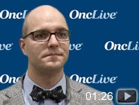 Dr. Gerds on the State of Treatment in MPNs