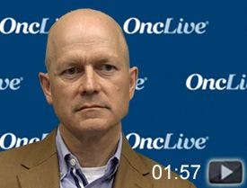 Dr. Flaherty Discusses BRAF Inhibitors in Melanoma