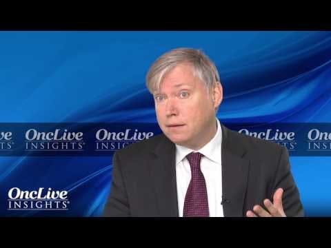 First-Line Chemotherapy Options in Lung Adenocarcinoma