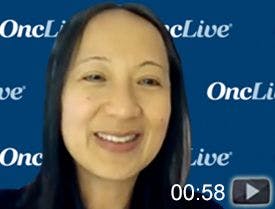 Phuong L. Mai, MD, of University of Pittsburgh Medical Center Hillman Cancer Center