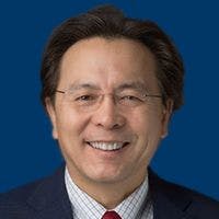 Michael L. Wang, MD, a professor in the Department of Lymphoma/Myeloma at The University of Texas MD Anderson Cancer Center in Houston