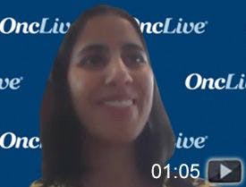 Dr. Salani on Opportunities for Precision Medicine in Cervical Cancer