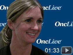Dr. Sanft on Sequencing of Treatments for HER2+ Breast Cancer