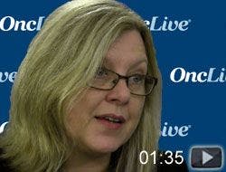 Dr. Burtness on Evolution of Molecular Testing in Head and Neck Cancer